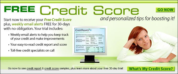 What Is A Poor Credit Score